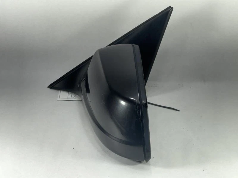 Водительское боковое зеркало с подогревом подходит для BMW 528i 1482157 12–13 годов выпуска - Изображение 2 из 4