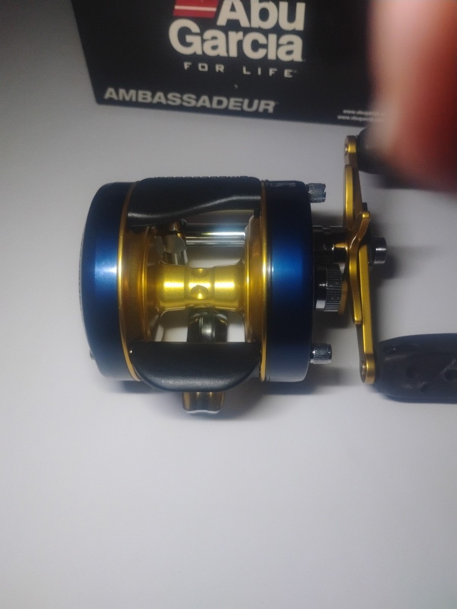 Abu Garcia Ambassadeur C4 5600C4 Freshwater Fishing Reel for Abu Garcia Ambassadeur C4 5600C4 Freshwater Fishing Reel for