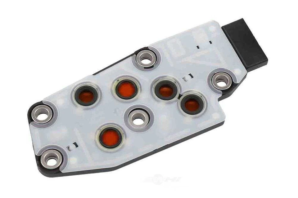 Interruptor de posición del eje de cambio manual de transmisión automática Foto 2 de 4