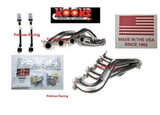 Kooks 1-78 X 3 Stainless Steel Long Tube Headers 2021-26 F-150 5.0 V8 Coyote Kooks 1-78 X 3 Stainless Steel Long Tube Headers 2021-26 F-150 5.0 V8 Coyote