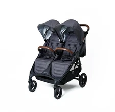 Valco Baby Trend Duo Elite Stroller-Exclusive Australian Model