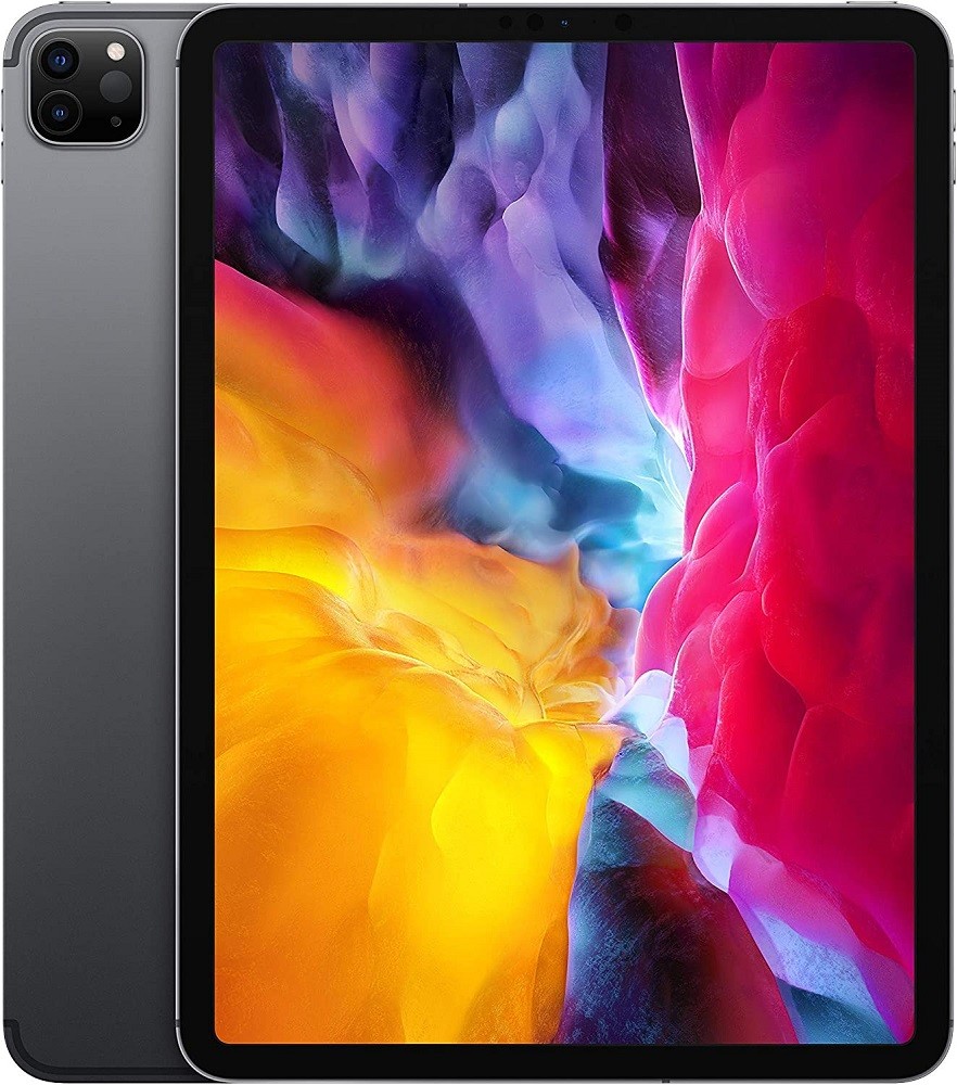 iPad Pro 第2世代11インチ　256GB Apple iPad Pro 11インチ 第2世代 Wi-Fi 256GB 2020年春モデル