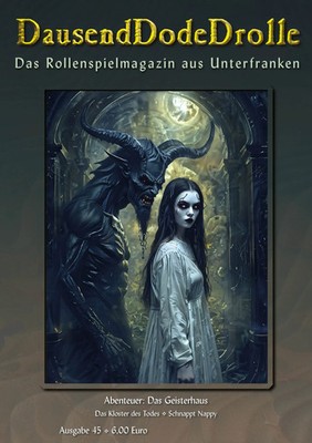DDD MIDGARD Magazin 45