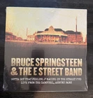 Bruce Springsteen and The E Street Band RSD Gotta Get That Feeling Vinyl Sealed