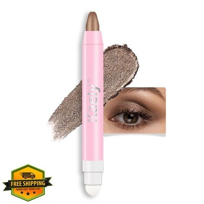 Kaely 2in1 Eye Shadow Stick 21 Cocoa Shimmer
