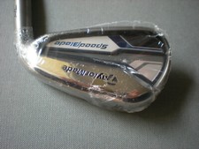 TAYLORMADE SPEEDBLADE HL SINGLE IRON GRAPHITE UNIFLEX Choose Loft 
