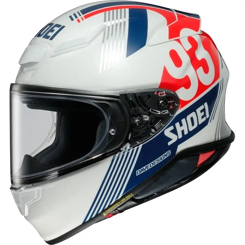 Marc marquez cheap replica helmet