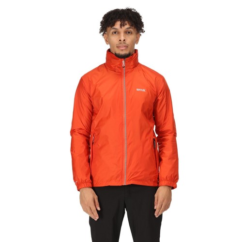 Regatta Mens Pack It Waterproof Jacket Packable Bag Mac In A Sac Rain Coat RRP50 - Picture 101 of 115