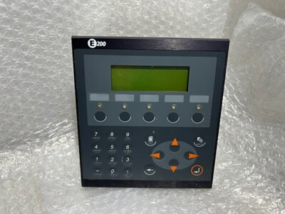 Beijer Electronics AB E200 02800F