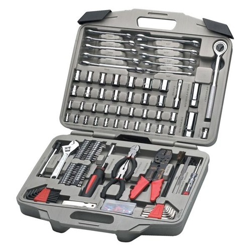 Allied Mechanic 175 Piece Tool Set New In Box # 49029 - Picture 2 of 2