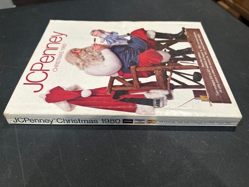 JCPenney Weihnachtskatalog 1980 - Bild 2 von 9