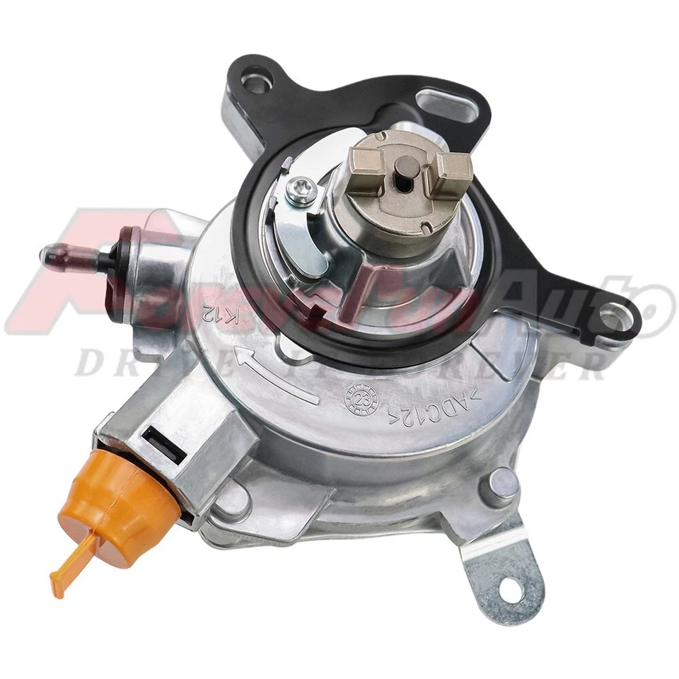 Bomba de vacío de refuerzo de freno CM5G2A451GA para Ford Focus Fiesta B-MAX C-MAX Ecosport Foto 2 de 4