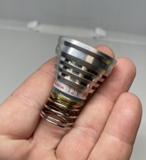 Pila Flashlight Replacement Xenon Bulb 12v 225 Lumem Standard Output - New