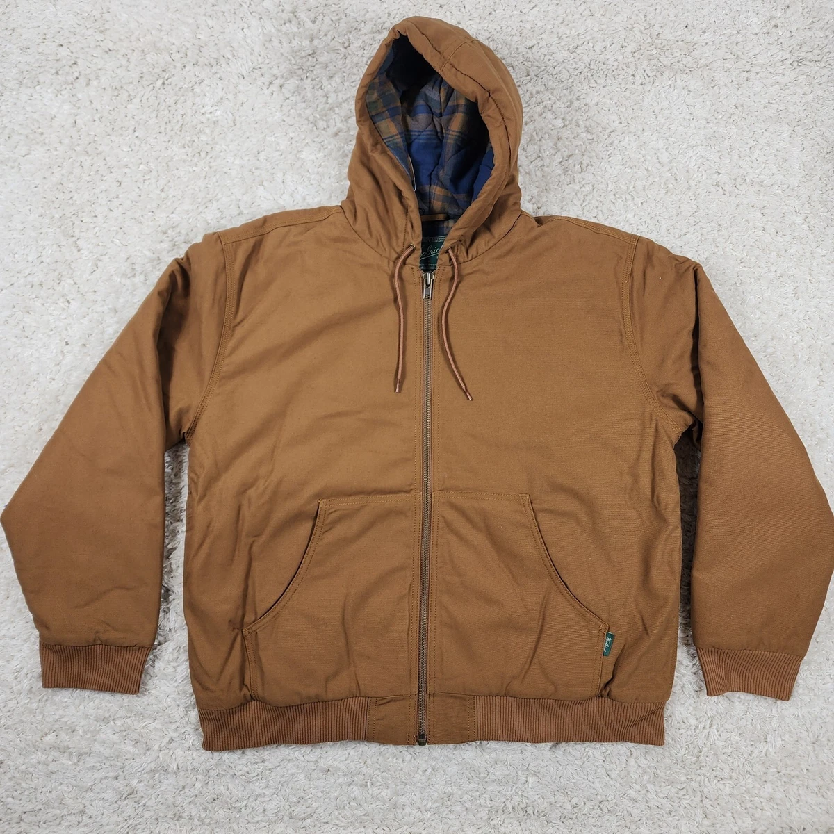 Winter work cheap jacket