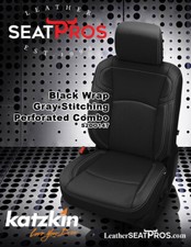 Leather Seat Covers For 2019 2020 2021 Dodge Ram Crew Cab 2500 Dj D2 Black Gray Leather Seat Covers For 2019 2020 2021 Dodge Ram Crew Cab 2500 Dj D2 Black Gray
