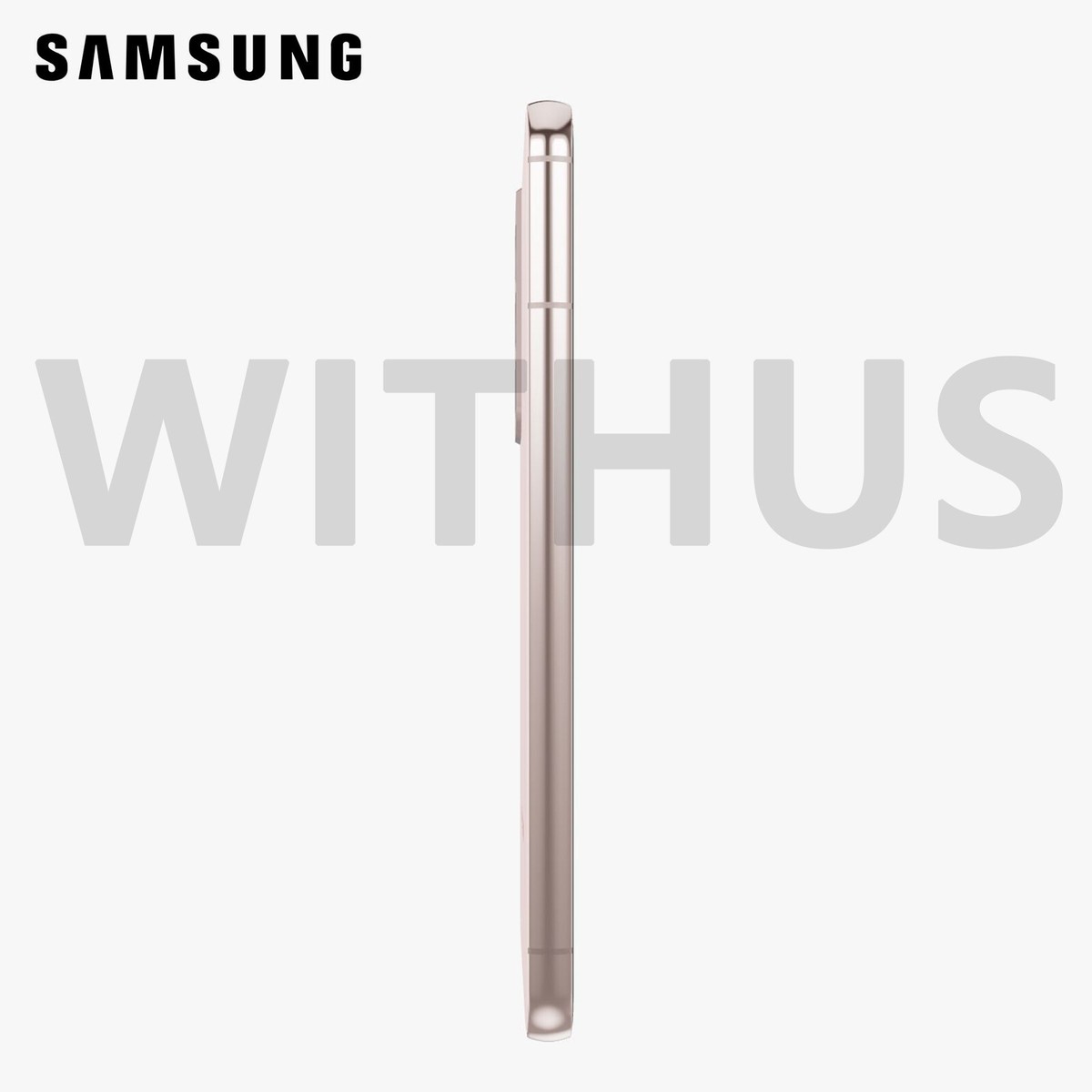 Samsung Galaxy S22 - 256 GB - Pink Gold (Unlocked) for sale online