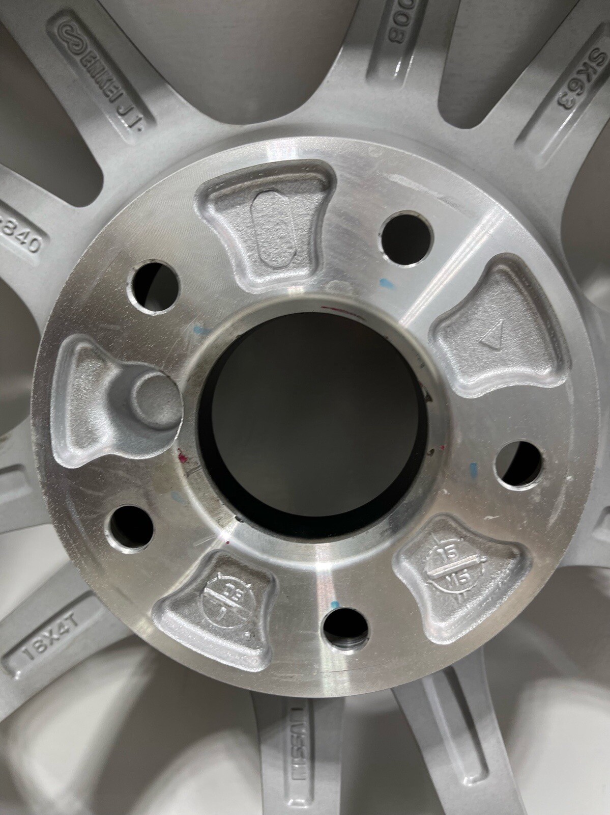 2014 2020 INFINITI Q50 Q50 SPARE TIRE WHEEL DONUT T145/70R18 OEM KIT