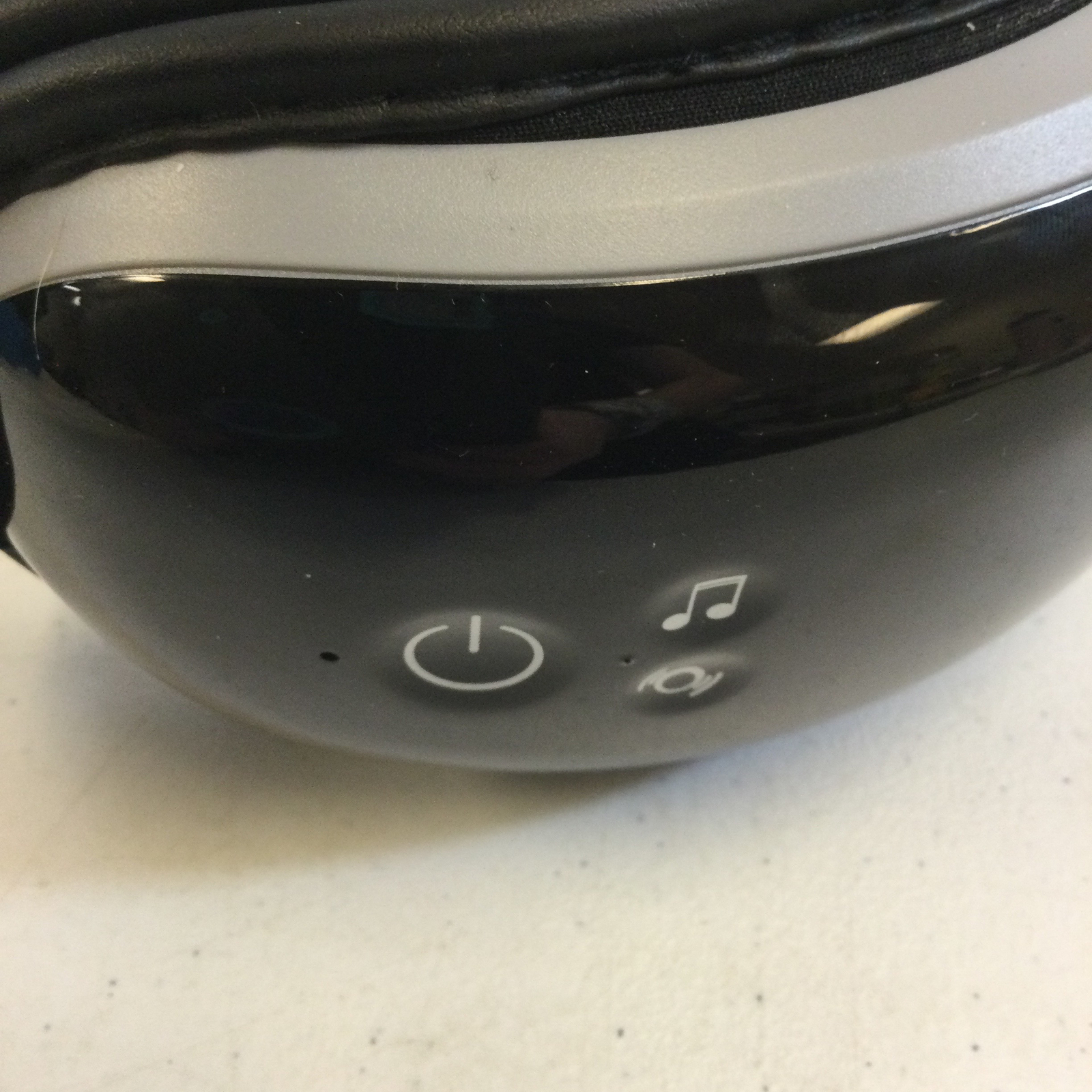 MyVolts USB-Ladekabel Für Renpho RF-EM001 Eye Massager – 5V, Sicher & Kompatibel