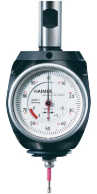 Haimer Taster 3D Universal Schaft,20mm