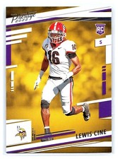 Prestige Lewis Cine Vikings