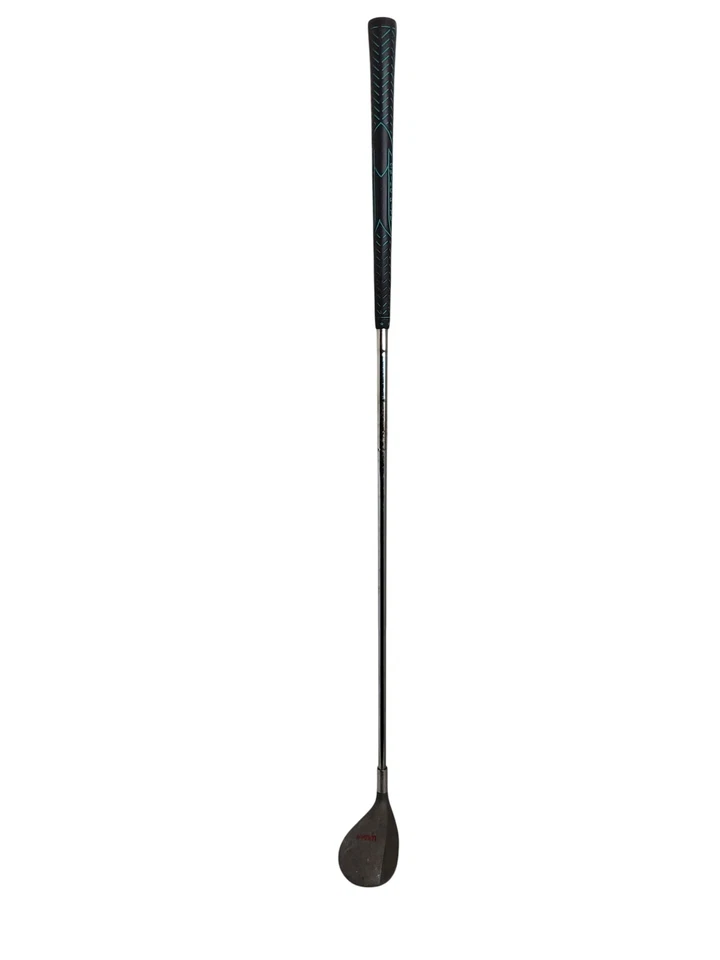 Wilson Aggressor SG 5 Golf Club 5 Iron 22° Loft 31"L Steel Shaft RH - Image 2 of 4