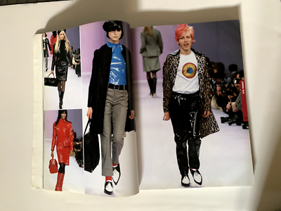 GAP PRESS COLLECTIONS, New York - Tokyo, '95-'96 Autumn/Winter | eBay