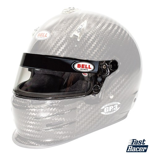 Bell | SE03 3mm Replacement Shield | For GTX3, GP3 and HP3 Helmets - Foto 2 di 23