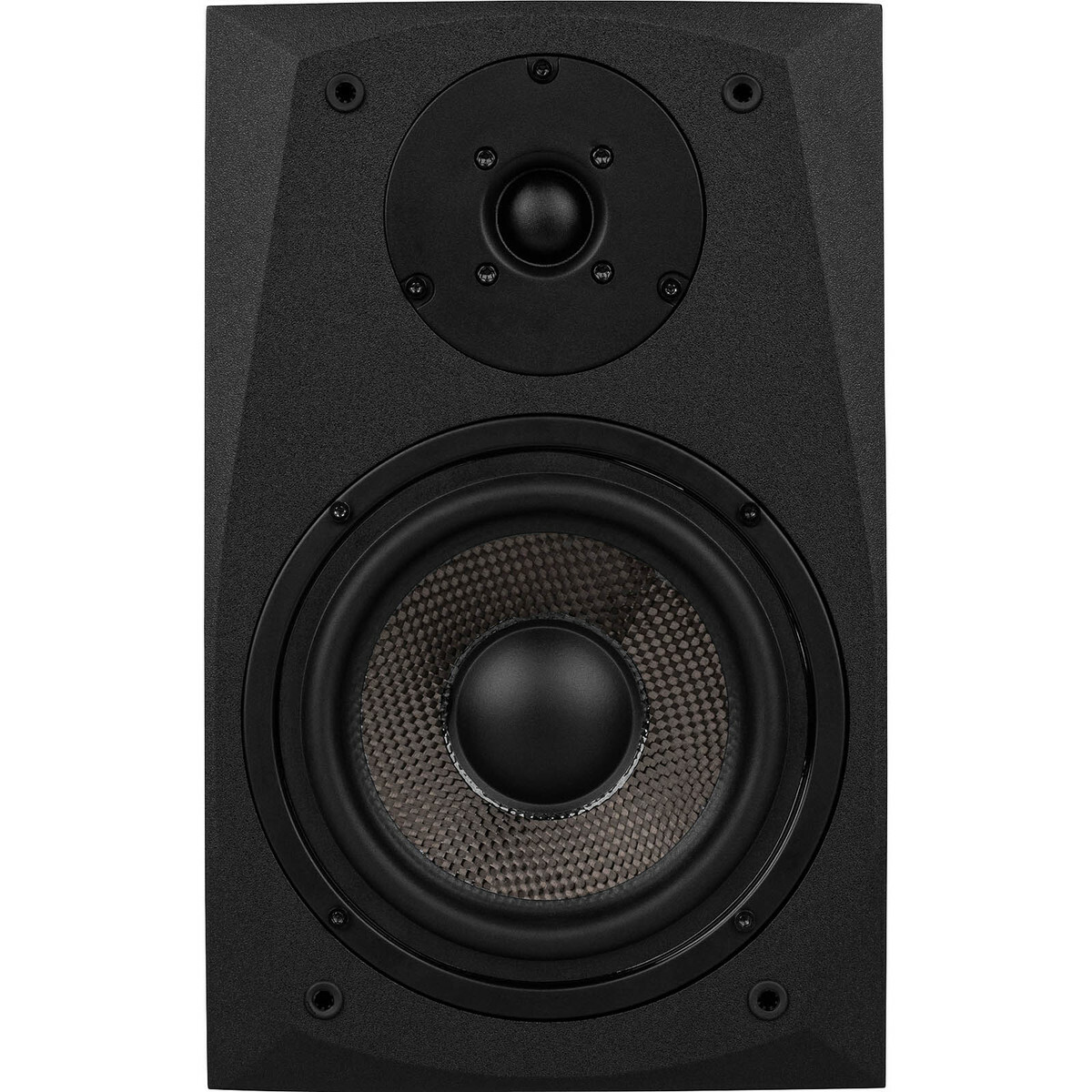 DAYTON AUDIO PK165-8 6インチ ミッドレンジ 2個セット Dayton Audio PK165-8 6