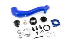 Forge Dump Valve For Vag 1.5 Tsi 2022 Onwards Fmdv39 Blue Forge Dump Valve For Vag 1.5 Tsi 2022 Onwards Fmdv39 Blue