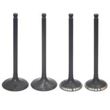 US Intake Exhaust Valves Kit For Polaris Predator 500 2003 2004 2005 2006 2007