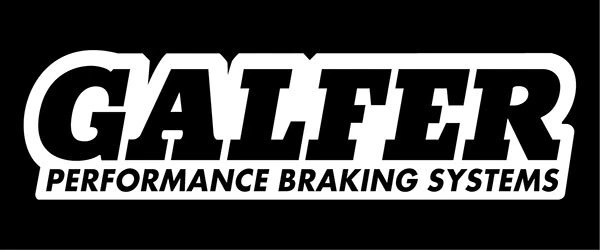 Yamaha 1993-1996 YZF 750 R Galfer Solid Mount Wave Brake Rotor -Rear - Image 2 of 4