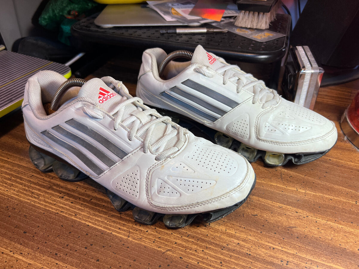 RARE 2014 Adidas™ RAVA Style Bounce MB D66163 Men Size 8 | eBay RARE 2014 Adidas™ RAVA Style Bounce MB D66163 Men Size 8 | eBay
