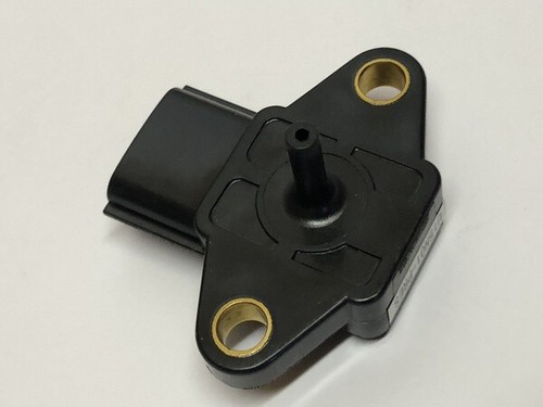 Manifold air pressure sensor for Nissan D22 NAVARA 3.0L 01-08 ZD30DDT MAP 2YrWty - Picture 3 of 6