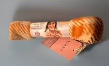 Serra Ladies Infinity Scarf Lightweight Loop One Size Autumn Colors