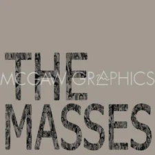 FANTASY ART PRINT The Masses Jason Laurits