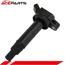 Ignition Coil UF333 Fit For Toyota Highlander RAV4 Solara 2.4L L4 2004-2006