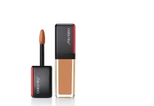 Shiseido Lacquerink Lip Shine Color # 310 -HONEY FLASH -HONEY - 6 ml