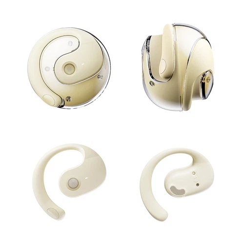 Wireless Headphones Earphones Bluetooth 5.4 On Ear Sport Gym Earbuds NEW - Picture 16 of 19