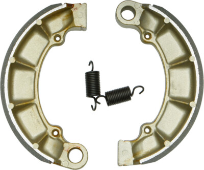 EBC 1 Pair OE Replacement Brake Shoes MPN 343
