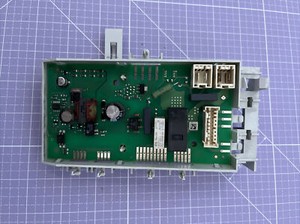 Miele Wäschetrockner Wärmepumpentrockner Elektronik EZL 335 07848202 09547690