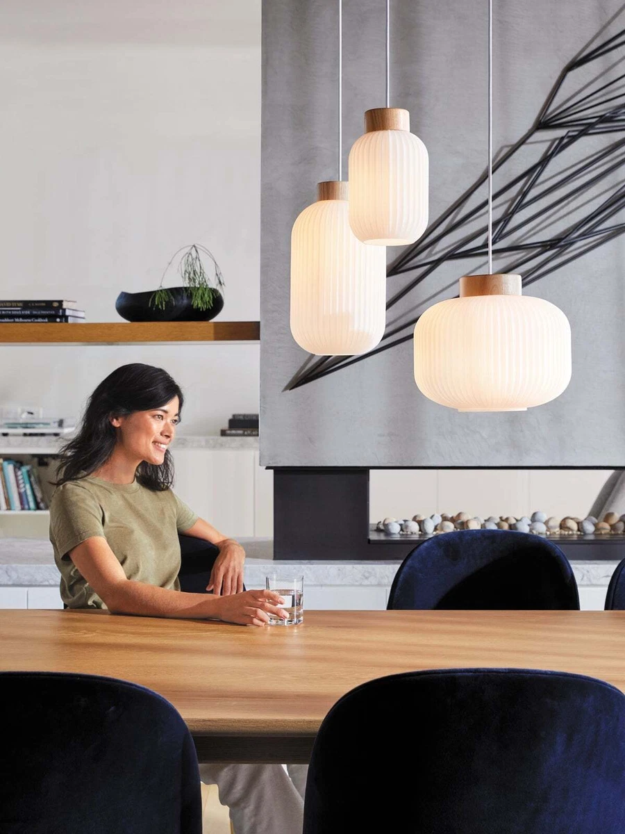 Lucci pendant light deals