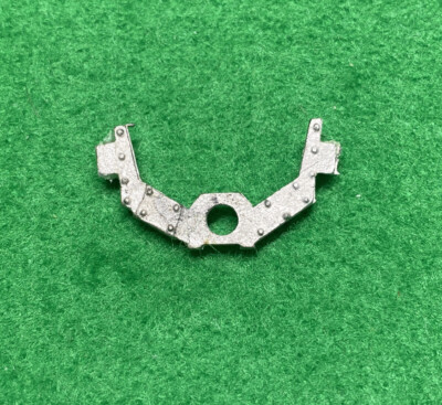 Warhammer 40k Gorkamorka Orks Metal Rokkit Buggy Main Support Bit Games Workshop