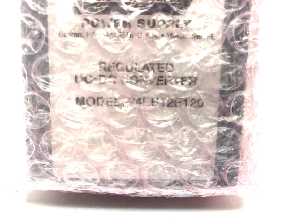 Acopian 24EB12E120 Regulated DC Converter - Image 4 of 4