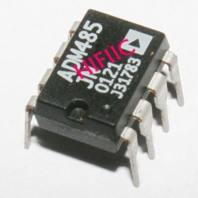 1PCS ADM485JN +5 V Low Power EIA RS-485 Transceiver #E1*