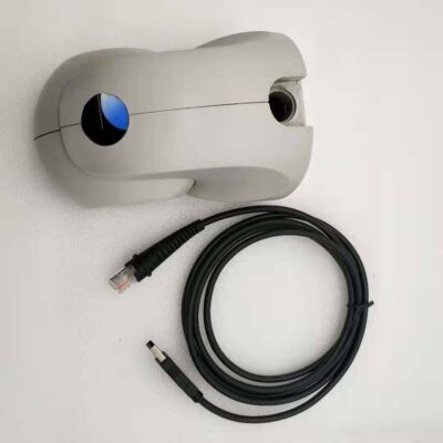 White Orbit Barcode Scanner With USB Cable Fits For HONEYWELL 71A38 MS7120 31A38