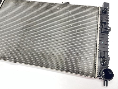 03-08 Mercedes SLK280 CLK500 C280 Engine Water Cooling Radiator 2035003903 OEM - Picture 12 of 13