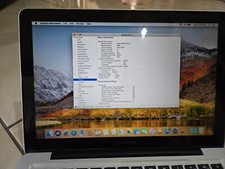 macbook pro mid 2010 13 inch
