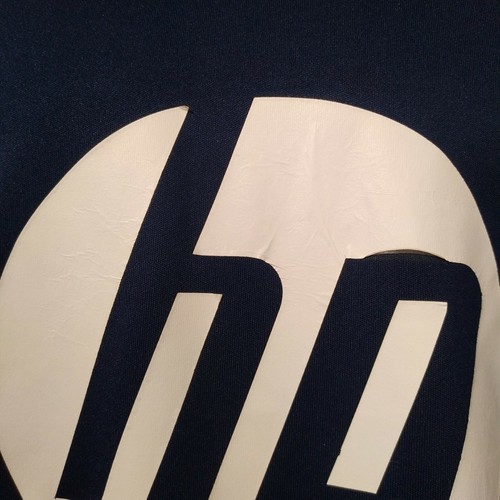 Tottenham Hotspur Trikot Third Football Shirt 2013 - 2014 Under Armour Herren UA1 - Bild 3 von 12