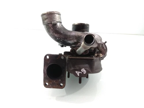 059145701F Turbocompresor para AUDI A8 (D2) * 2001 2201198 - Imagen 4 de 7