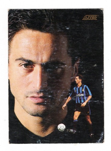 CARD SCORE 92 DAL NR 271 AL NR 440 SCEGLI NELLA LISTA - Picture 102 of 114